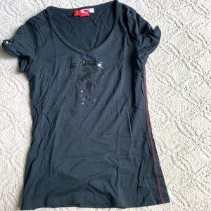 Formula 1 Ferrari T-shirt